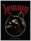 nášivka Motörhead - Lemmy Microphone
