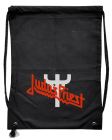 batoh, vak na záda Judas Priest - logo