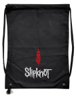batoh, vak na záda Slipknot - logo I