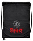 batoh, vak na záda Slipknot - logo II