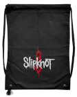 batoh, vak na záda Slipknot - logo III