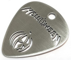 přívěsek na krk trsátko Helloween - logo