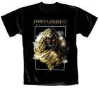 triko Disturbed - Immortalized