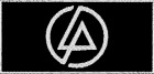 nášivka Linkin Park - Logo