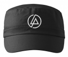 army kšiltovka Linkin Park - logo