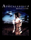 nášivka na záda, zádovka Apocalyptica - Reflection