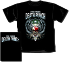 triko Five Finger Death Punch
