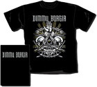 triko Dimmu Borgir