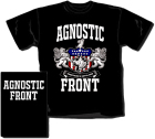 dětské triko Agnostic Front - Something s Gotta Give