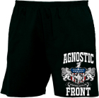 bermudy, kraťasy Agnostic Front - Something s Gotta Give