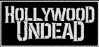 nášivka Hollywood Undead