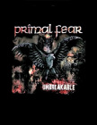 nášivka na záda, zádovka Primal Fear - Unbreakable