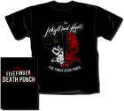 triko Five Finger Death Punch - Jekyl And Hyde