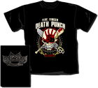 triko Five Finger Death Punch - Got Your Six II