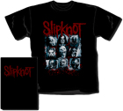 triko Slipknot