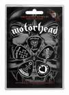 trsátko Motörhead England - sada