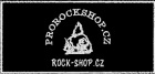 nášivka Prorockshop II