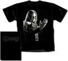 triko Ozzy Osbourne III