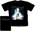 dětské triko Nightwish - Century Child