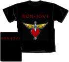 dětské triko Bon Jovi