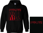 mikina s kapucí Cannibal Corpse - Kill