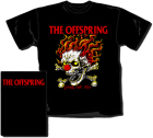 triko The Offspring - Come For You