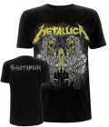 triko Metallica - Sanitarium