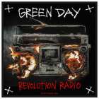 nášivka Green Day - Revolution Radio