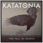nášivka Katatonia - Fall of Hearts