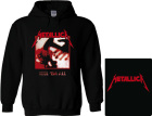 mikina s kapucí Metallica - Kill Em All