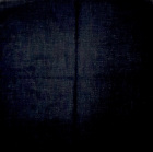šátek bandana černý
