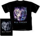 triko Tygr - Wild Forever