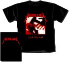 triko Metallica - Kill Em All