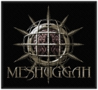 nášivka Meshuggah - Chaosphere
