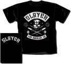 triko Slayer - Los Angeles CA II