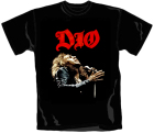 triko Dio - Red Logo