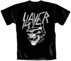 triko Slayer - Smile Skull