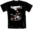 triko Black Sabbath - Tony Iommi