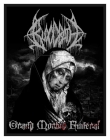 nášivka Bloodbath - Grand Morbid Funeral