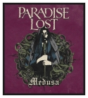 nášivka Paradise Lost - Medusa