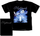 dětské triko Nightwish - Oceanborn