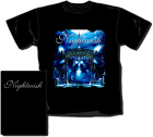 dětské triko Nightwish - Imaginaerum