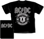 triko AC/DC - Let There Be Rock
