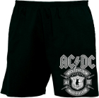 bermudy, kraťasy AC/DC - Let There Be Rock