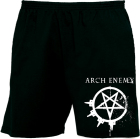 bermudy, kraťasy Arch Enemy - Pure Fucking Metal