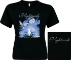 dámské triko Nightwish - Oceanborn