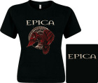 dámské triko Epica - crow