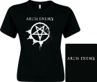 dámské triko Arch Enemy - Pure Fucking Metal