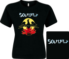 dámské triko Soulfly