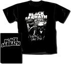dětské triko Black Sabbath - Never Say Die